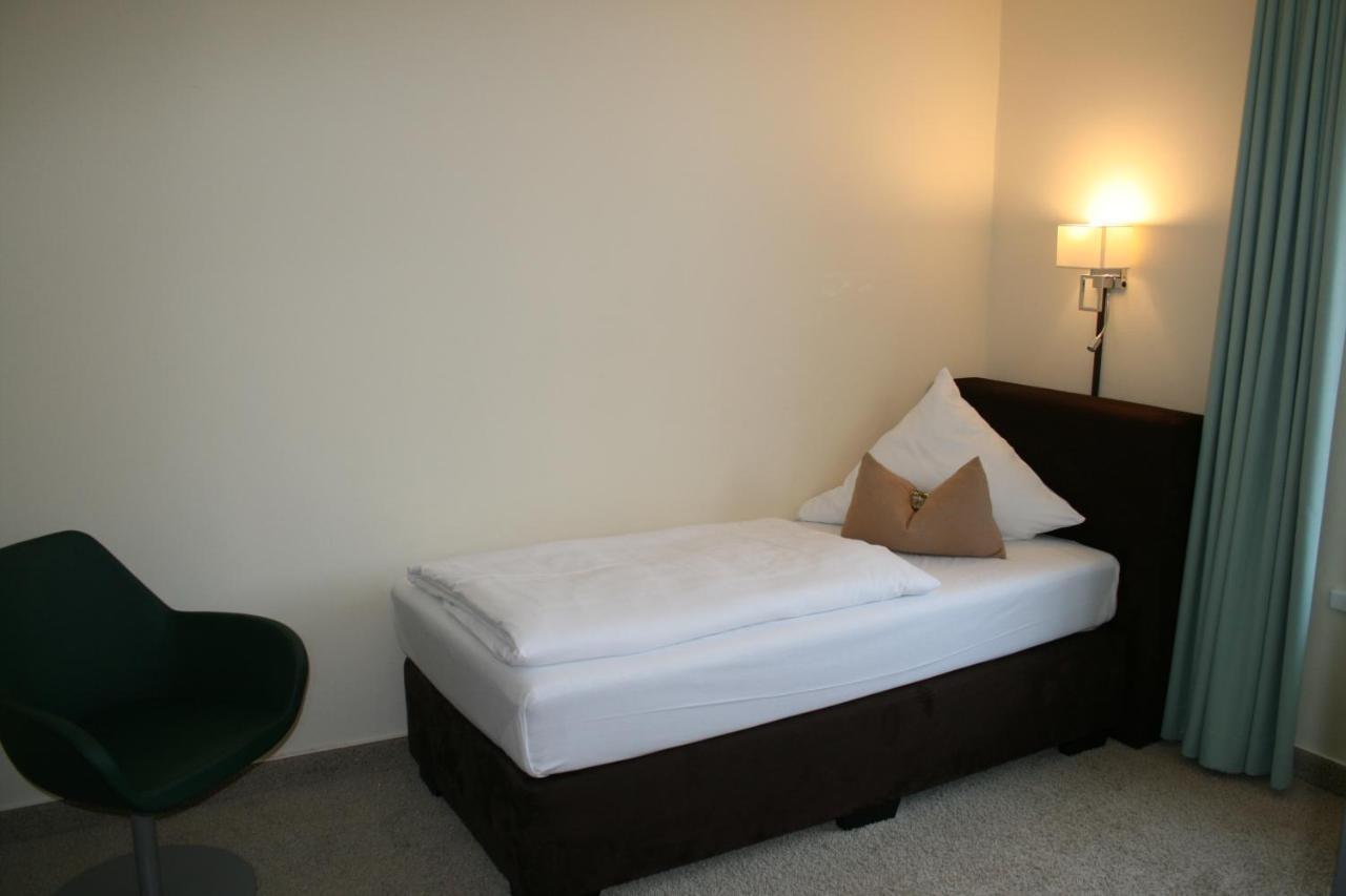 Parkhotel Bad Rehburg ภายนอก รูปภาพ