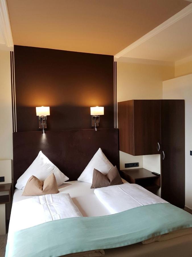 Parkhotel Bad Rehburg ภายนอก รูปภาพ