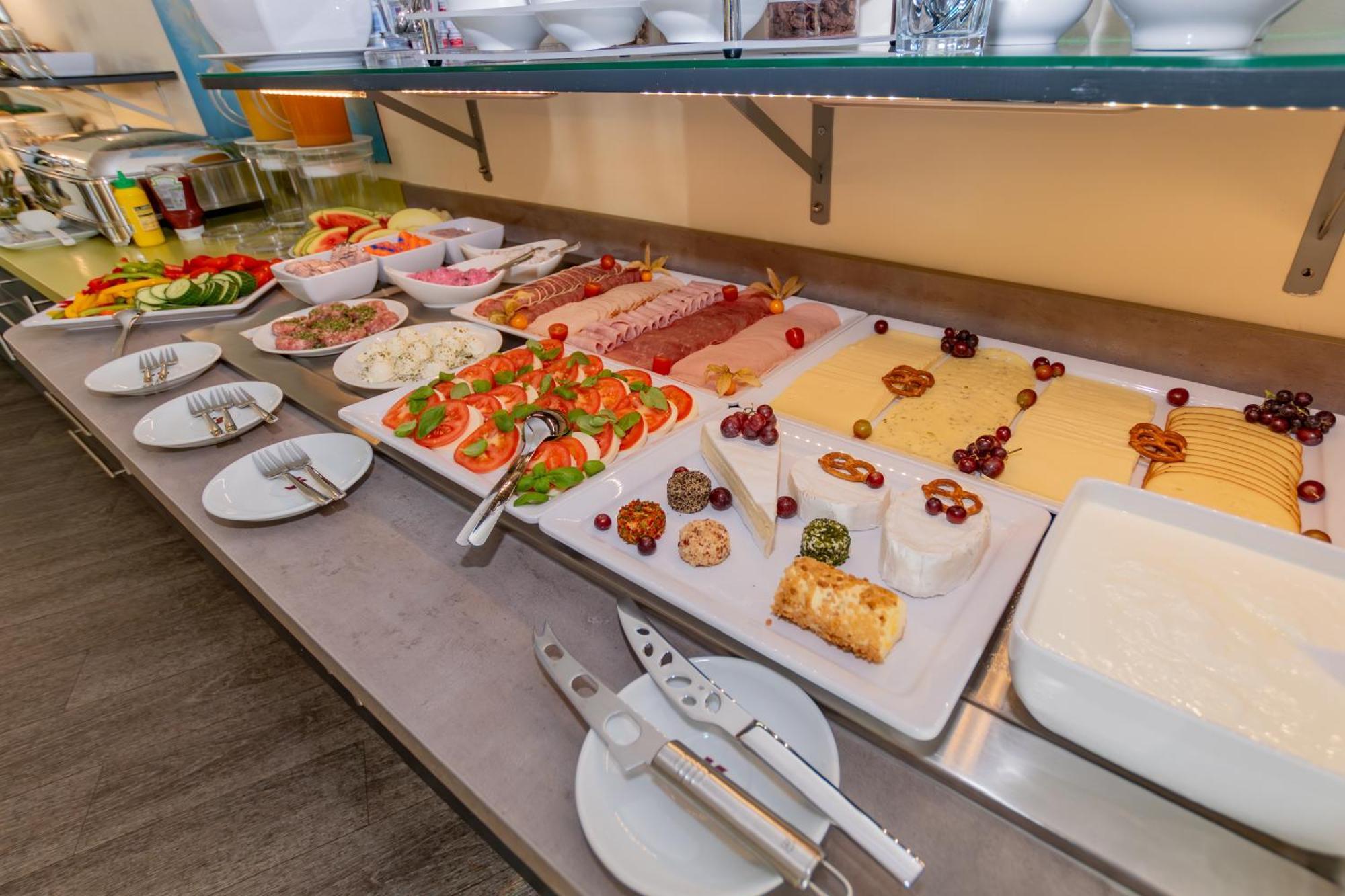 Parkhotel Bad Rehburg ภายนอก รูปภาพ