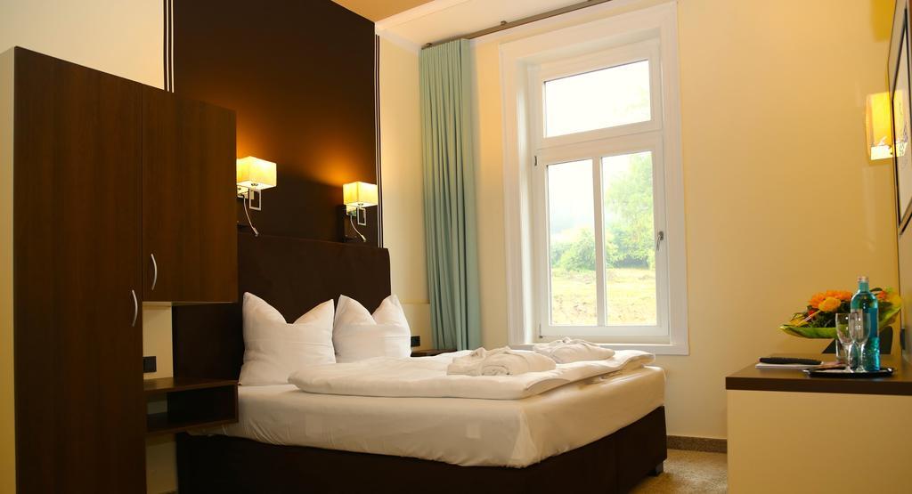 Parkhotel Bad Rehburg ห้อง รูปภาพ