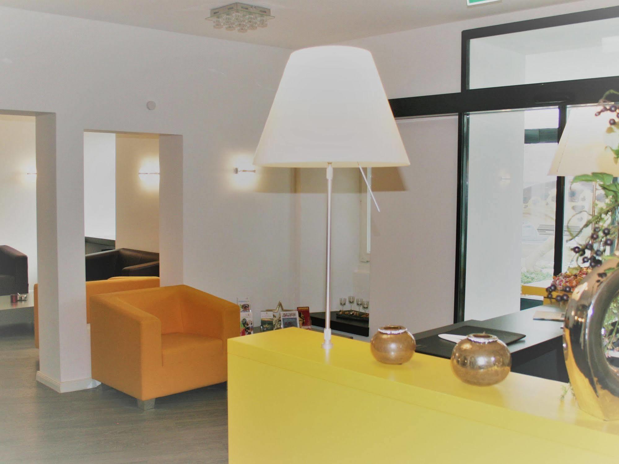 Parkhotel Bad Rehburg ภายนอก รูปภาพ